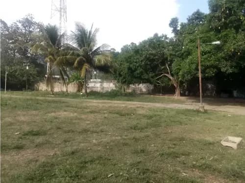 Se Vende C Terreno En San Diego Para Desarrollo Urbanistico