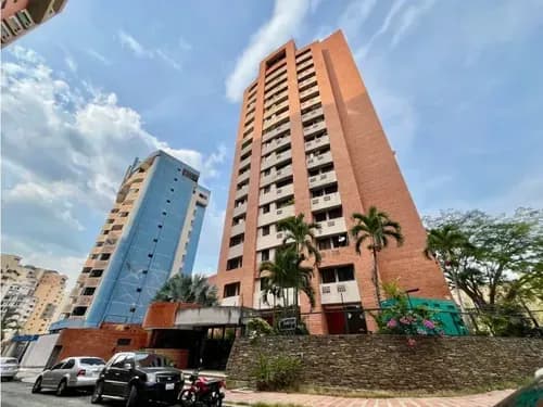 Apartamento En Alquiler. En El Bosque. Valencia Hl-997623