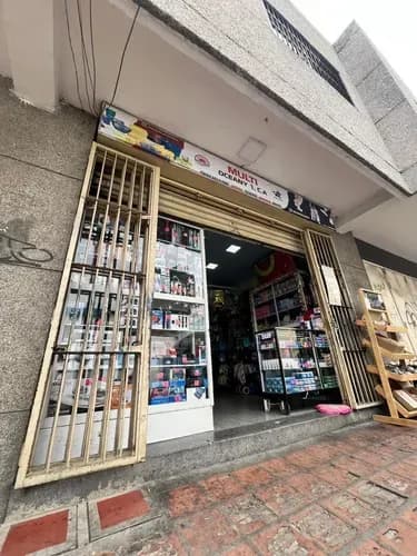 Local Comercial En Venta En Pleno Corazon Del Centro De Guacara Jc-lp