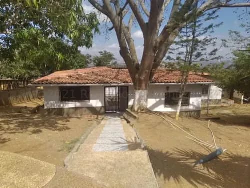 Milagros Inmuebles Casa Venta Cabudare Lara La Mata Economica Residencial Economico Código Inmobiliaria Rent-a-house 23-24409