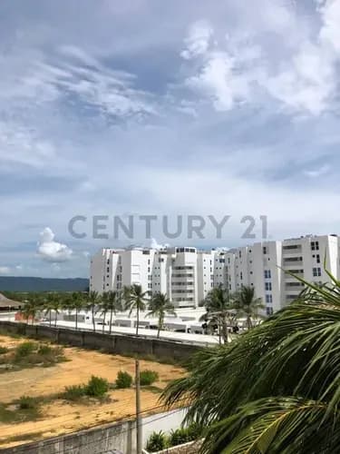 Venta De Apartamento De Playa Tucacas