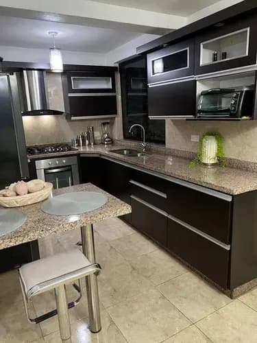 Gl Town House En Naguanagua Res. Rio Sil (clientes)