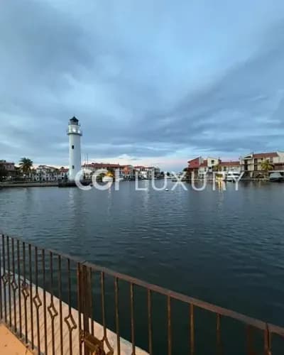 Cgi+ Luxury Lecheria Vende Espectacular Casa En Pueblo Viejo