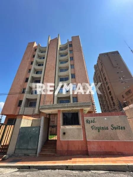 Edif. Virginia Suites