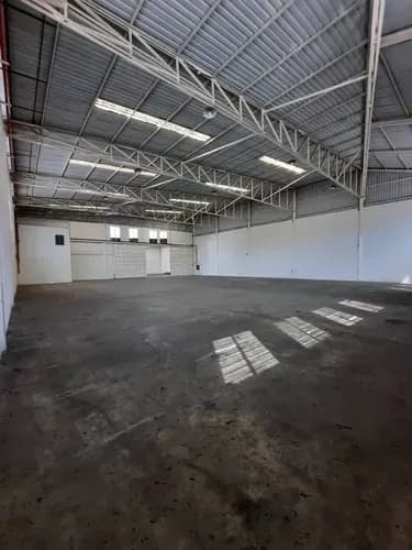 Galpon Industrial En Venta San Blas Valencia Ns