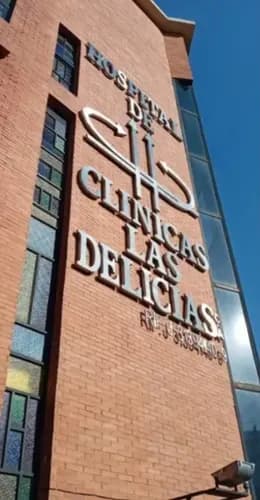 Alquiler Consultorio Clínica Las Delicias Maracay Ed Aragua