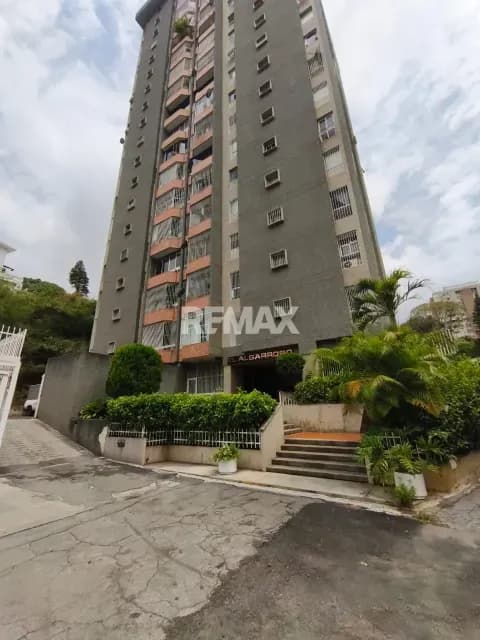 Venta apartamento El Marques