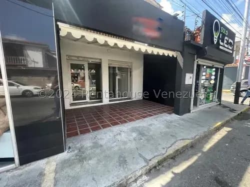 Yolmar Mendoza Alquila Espacioso Local Comercial En Nueva Segovia Al Este De Barquisimeto, Oportunidad Definitiva Para Materializar Tu Próximo Proyecto De Negocio