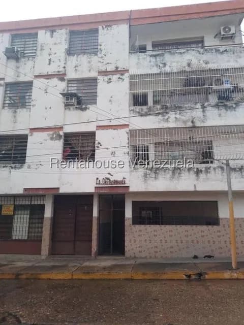 Apartamento (1 Nivel) en Venta en San Blas, Carabobo