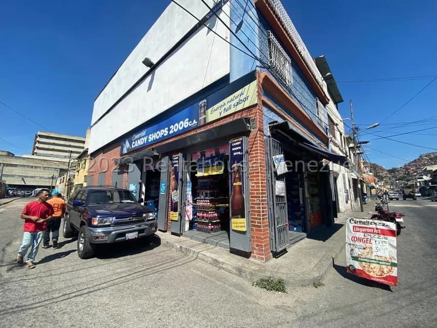 Negocios y Empresas (Alimentos y Bebidas) en Venta en San Martin, Distrito Metropolitano