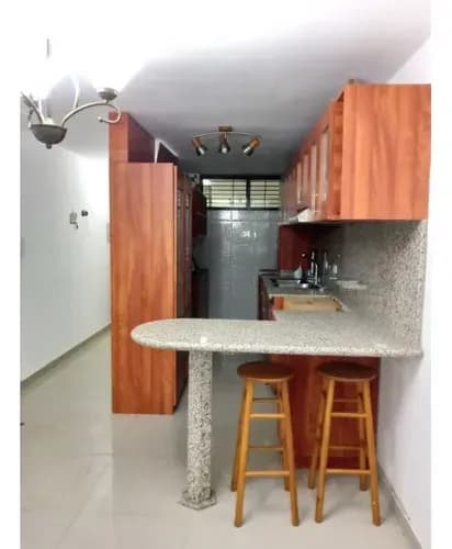 Venta Apartamento Caracas Parque Caiza Campo Neblina