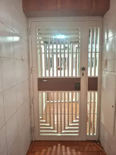 Oficina En Alquiler / Av Libertador/ Las Palmas