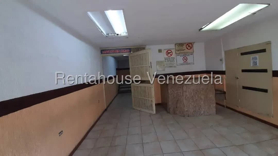 Comercial (Local Comercial) en Alquiler en Petare, Distrito Metropolitano