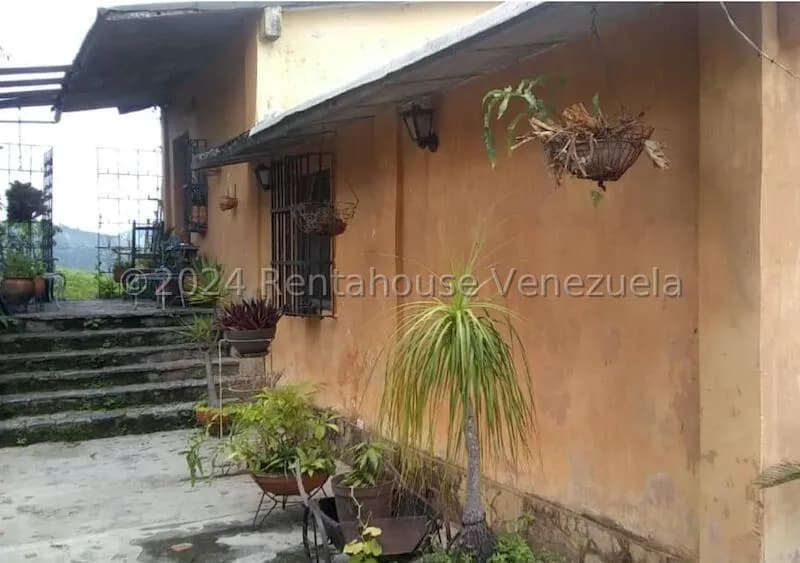 Casa (1 Nivel) en Venta en Caicaguana, Distrito Metropolitano