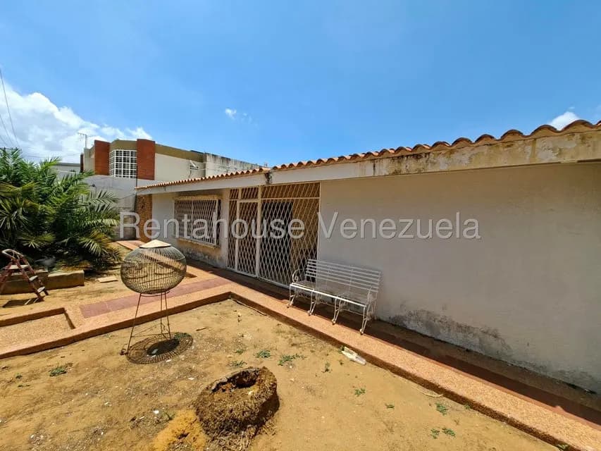 Casa (1 Nivel) en Venta en Monte Bello, Zulia