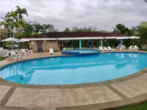Casa En Venta En Guataparo Planta 100% Y Pozo Tcl C 9334504