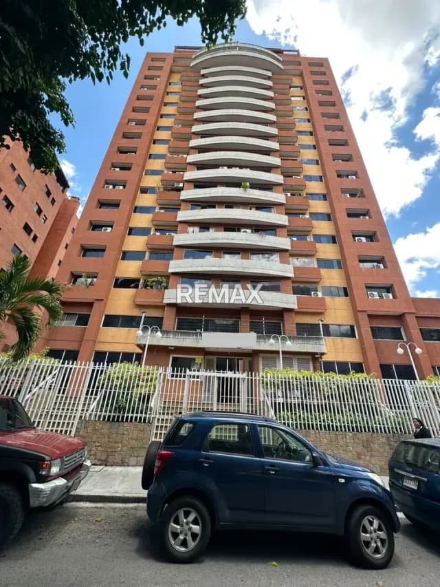 Venta de Apartamento en Bello Monte