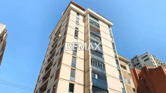Apartamento en venta en Av. las Palmas, urbanización la Florida