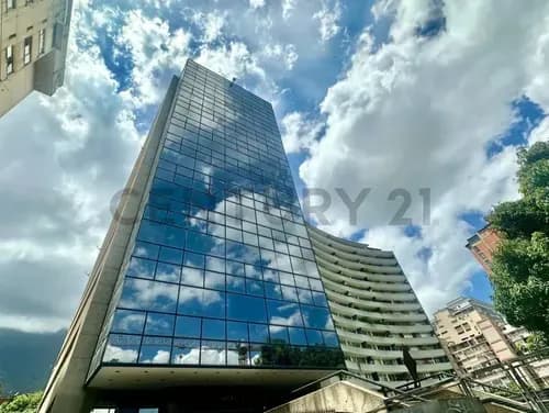 Jcc - Se Vende Todo Un Piso De Dos Oficinas Amobladas De 168 Mts2. Cada Una