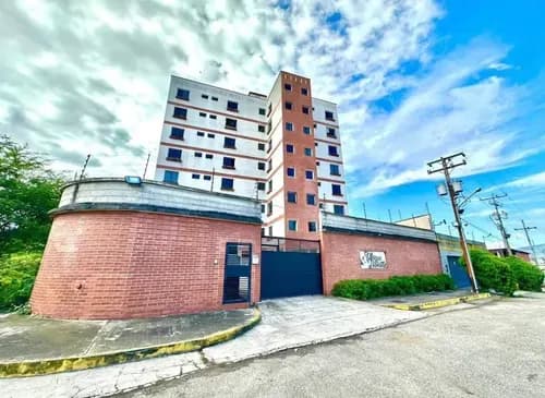 Apartamento En Venta Urb Plaza Bonita, Pueblo Nuevo San Cristóbal Mg599