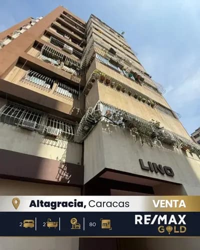 Venta Apartamento Altagracia