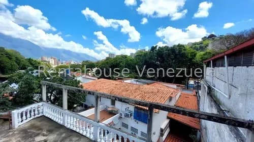 Local Comercial En Venta Lista Para Inversionistas O Empresas En Colinas De Bello Monte Mls #26-14538 Bm