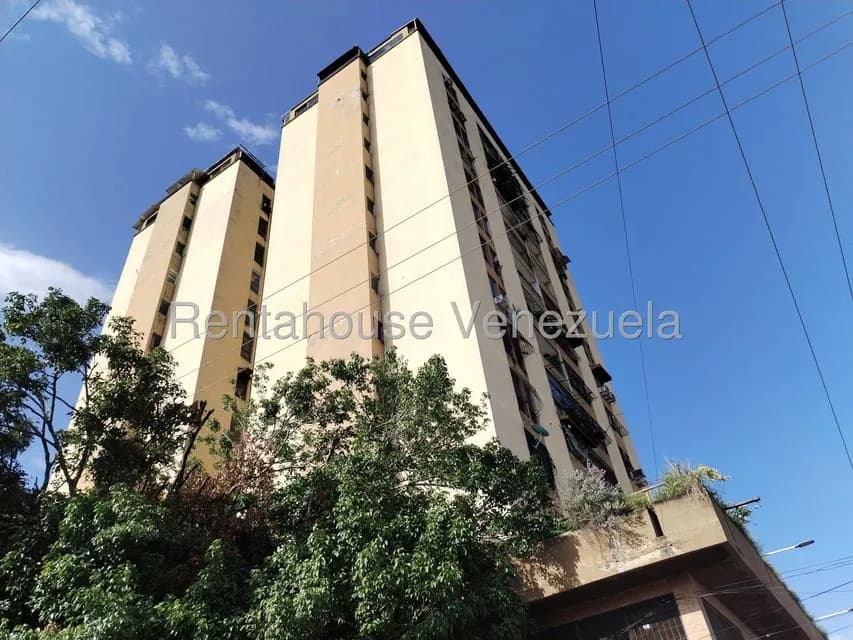 Apartamento (1 Nivel) en Venta en Centro, Carabobo