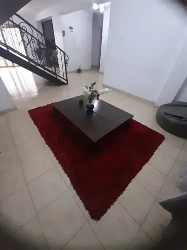 Venta Casa 2 Plantas En Urb Villas De Aragua La Morita Maracay Estado Aragua. Pozo De Agua Propio. Conjunto Residencial Privado. Áreas Verdes. Cancha Y Parque. Seguridad. Ideal Para Familia Con Hijos.