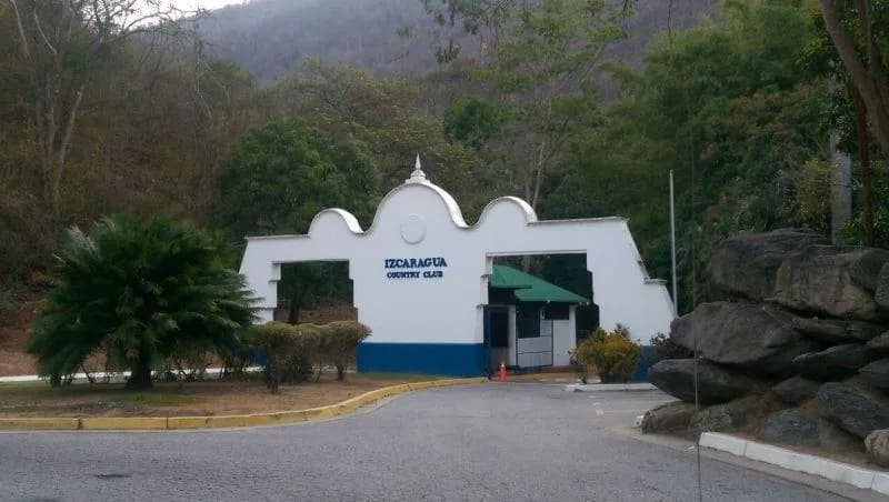 Terreno (Residencial) en Venta en Izcaragua, Distrito Metropolitano