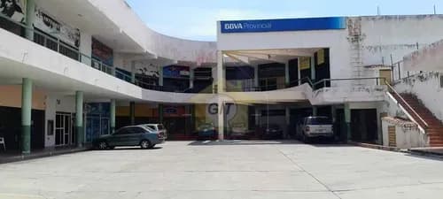 Local De 50 M2 En Alquiler En El Centro De Guacara.