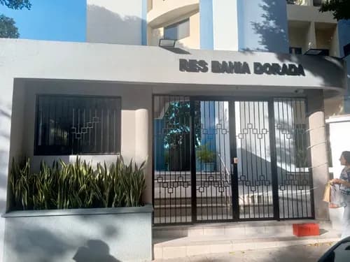 Anny Cuevas Y Manuel Sarabia Inziturealtors Alquilan Apartamento En Trigaleña Alta Residencias Bahía Dorada Solo Cliente Directo