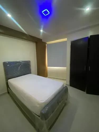 Yd Apartamento En La Trigaleña Residencia Arias