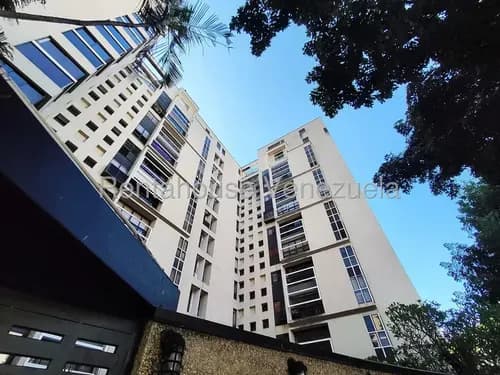 26-19171 Apartamento En Venta En Terrazas Del Ávila