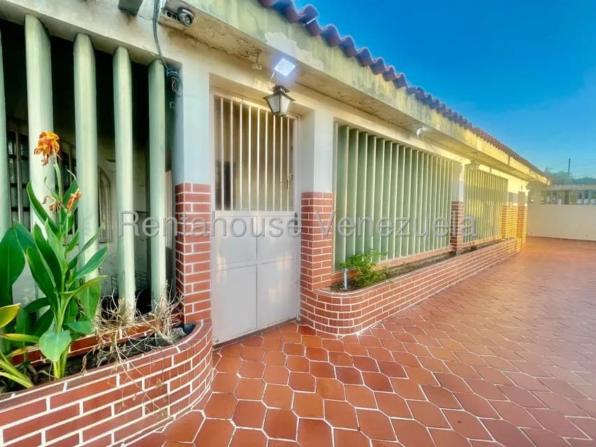 Casa (1 Nivel) en Venta en Santa Fe, Falcon