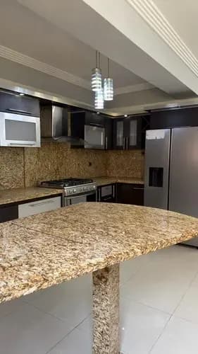 Apartamento En La Trigaleña Residencia Bahia Platinum Ns