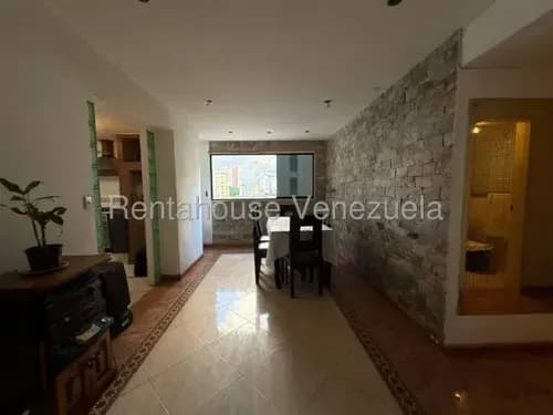 Apartamento En Venta La Candelaria 26-19681 Fm