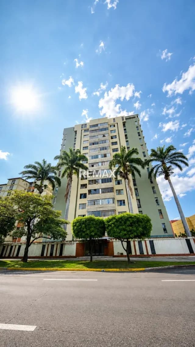 Apartamento en Venta Edificio Residencia Mata Linda Zona Este-Barquisimeto