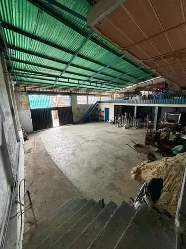 Galpón En Venta En Táriba Ms
