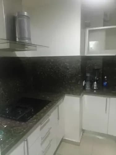 Apartamento Las Rosas La Montaña Acepta Credito Hipotecario Mdominguez