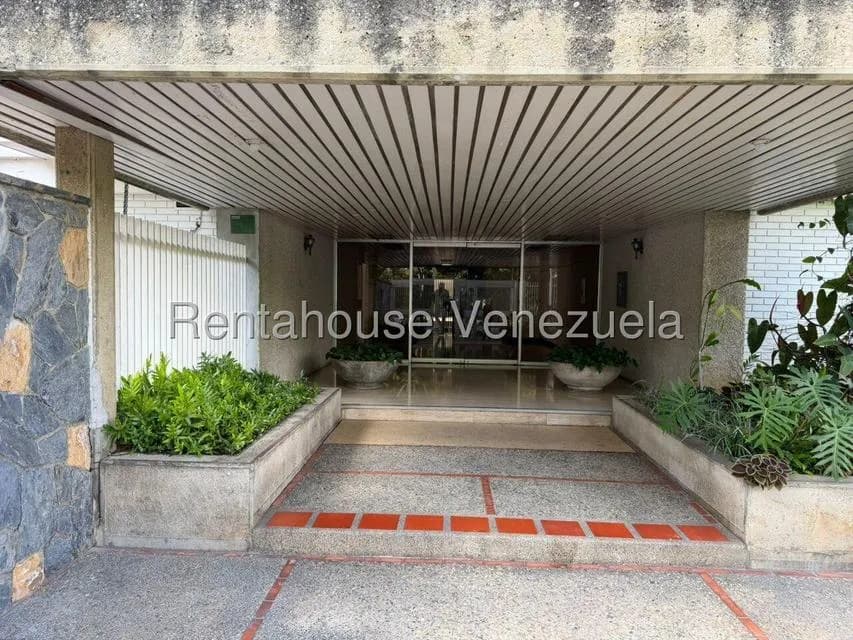 Apartamento (1 Nivel) en Venta en Santa Paula, Distrito Metropolitano