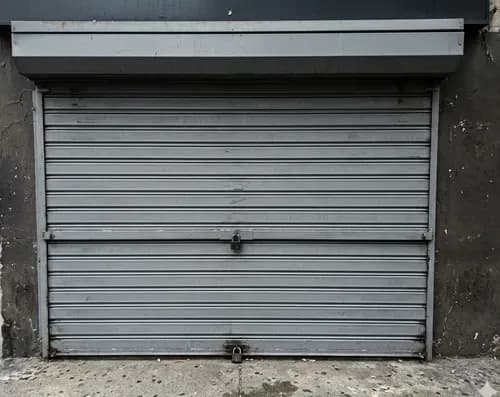 Local Comercial A Pie De Calle | 160m2 | 6 Puestos | En Funcionamiento