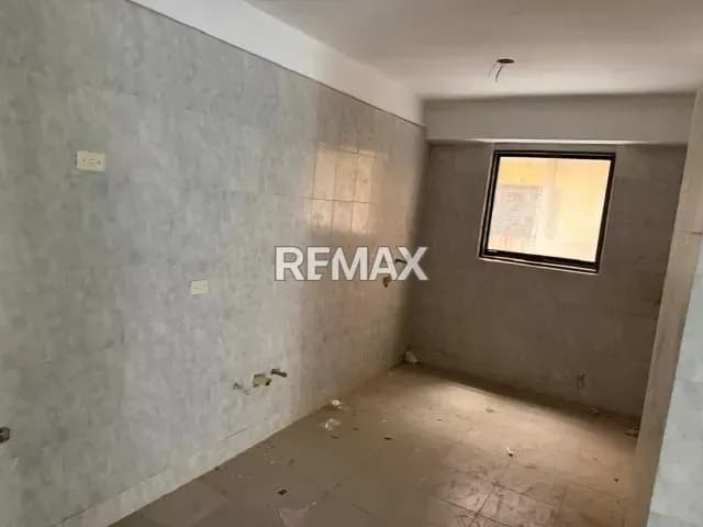 Apartamento en venta en obra gris en Callejón Prebol
