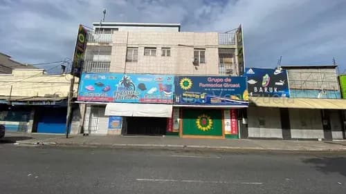 Milagros Inmuebles Edificio Venta Barquisimeto Lara Zona Centro Economica Residencial Economico Comercial Código Inmobiliaria Rent-a-house 25-2115