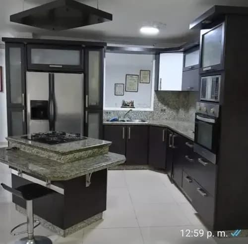 Carolina Romero Vende Townhouse En Conjunto Residencial Valle Real San Diego. (int-267) Sólo Clientes