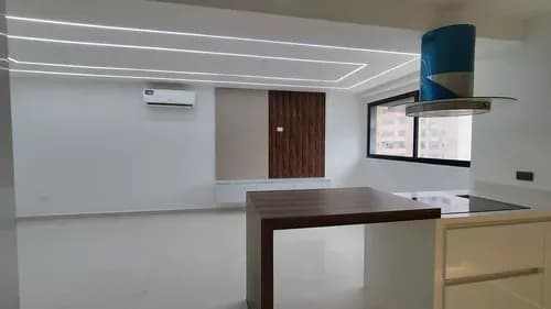 Maryceci Vende Y Alquila Apartamento De 86m2 En Conjunto Residencial Omega, Planta 100% 322780