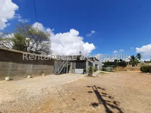 Galpon - Deposito En Alquiler En Zona Norte Mls #26-13319 P.s