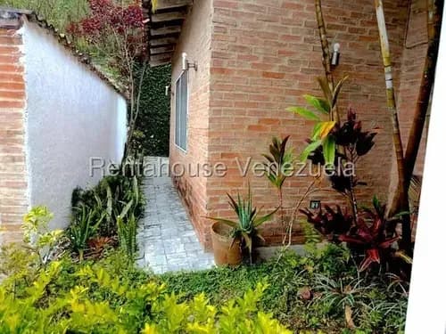 Ma Preciosa Casa En Venta De Un Solo Nivel En Oripoto 26-19160