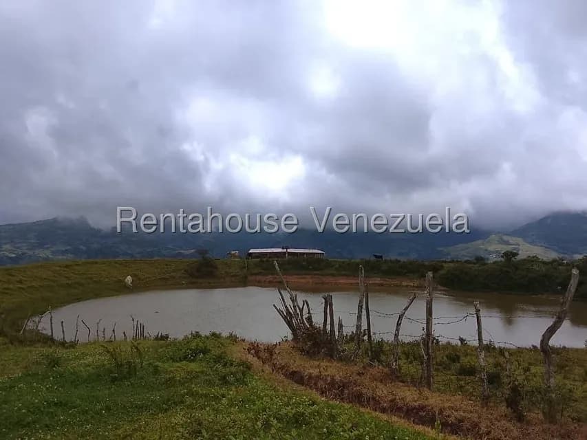 Terreno (Finca) en Venta en Jimenez, Lara