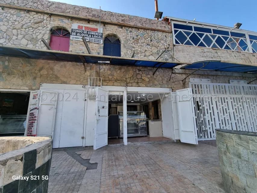 Negocios y Empresas (Alimentos y Bebidas) en Venta en Mamo, Vargas