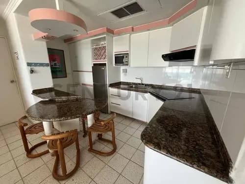 Venta De Apartamento
